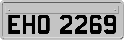 EHO2269