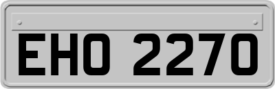EHO2270