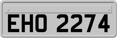 EHO2274