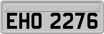 EHO2276