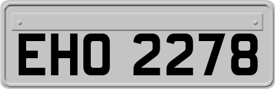 EHO2278