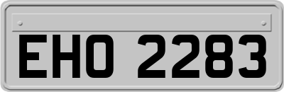 EHO2283