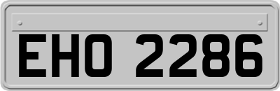 EHO2286