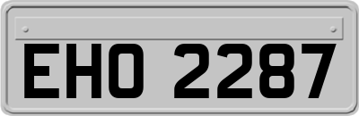 EHO2287
