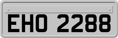 EHO2288