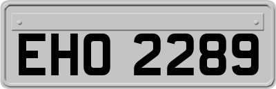 EHO2289