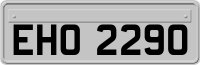 EHO2290