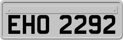 EHO2292