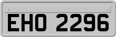EHO2296