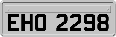 EHO2298