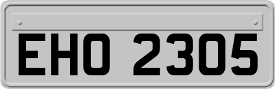 EHO2305
