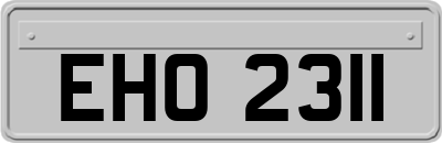 EHO2311