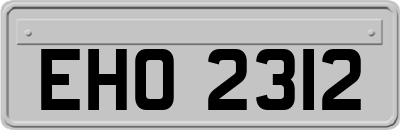 EHO2312