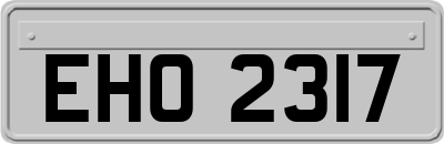 EHO2317