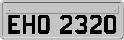 EHO2320