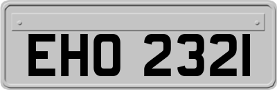 EHO2321