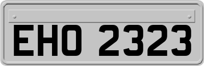 EHO2323