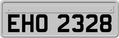 EHO2328