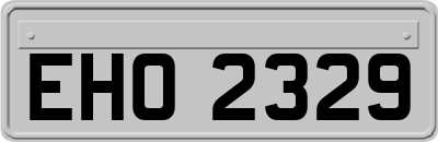 EHO2329