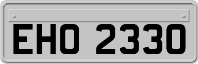 EHO2330