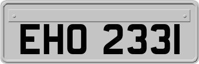 EHO2331