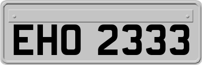 EHO2333