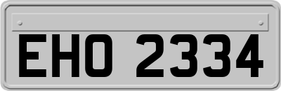 EHO2334