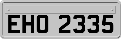 EHO2335