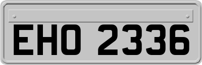 EHO2336