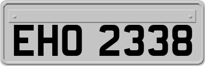 EHO2338