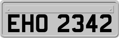 EHO2342
