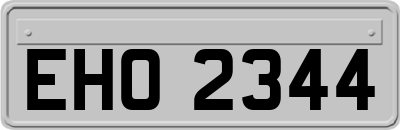 EHO2344