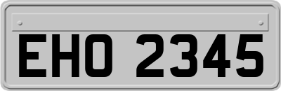 EHO2345