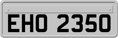 EHO2350