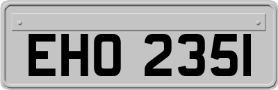EHO2351