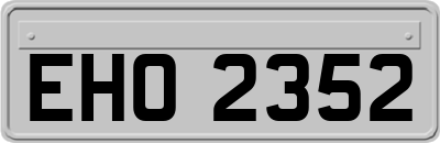 EHO2352
