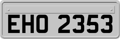 EHO2353