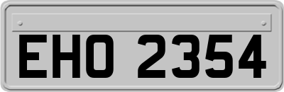 EHO2354
