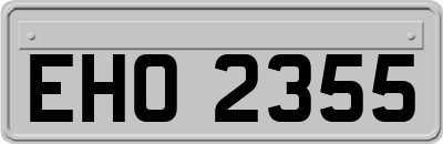 EHO2355