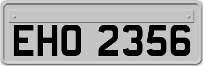 EHO2356