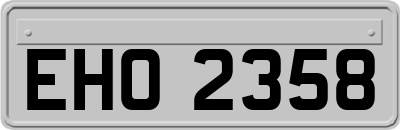 EHO2358