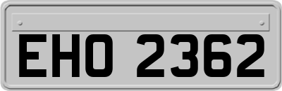 EHO2362