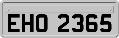 EHO2365