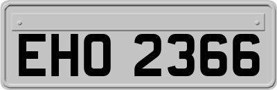EHO2366