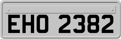 EHO2382