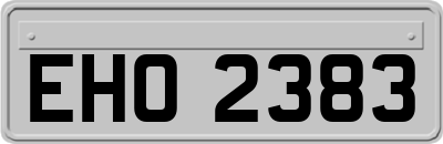 EHO2383