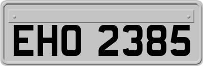 EHO2385