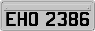 EHO2386