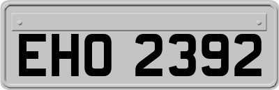 EHO2392