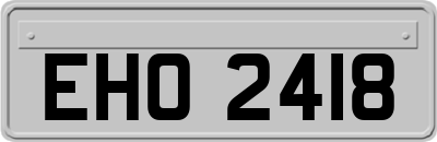 EHO2418